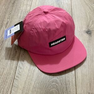 Headster Lazy Bum hat - youth